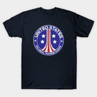 USCM T-Shirt